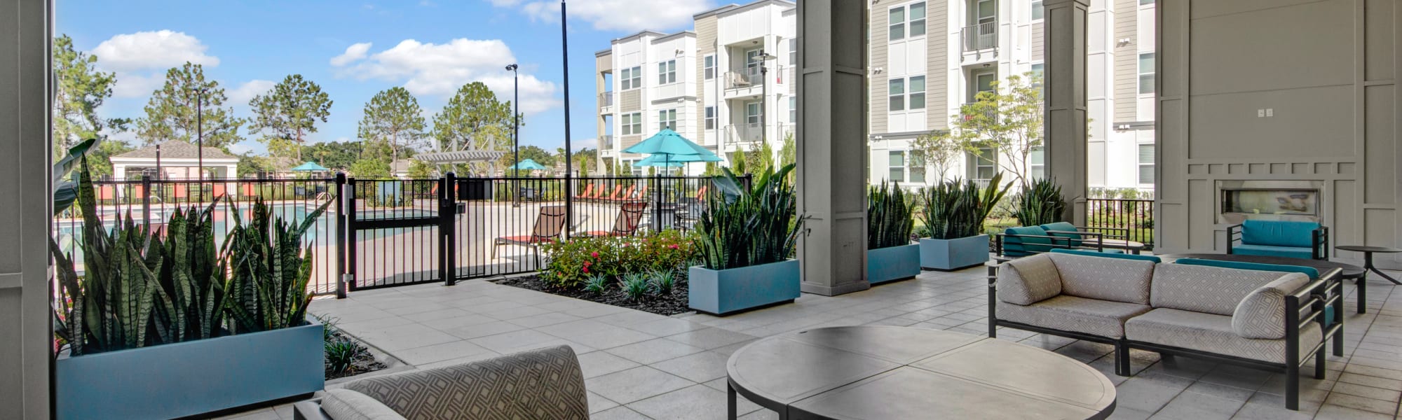 Schedule a tour of Linden on the GreeneWay in Orlando, Florida