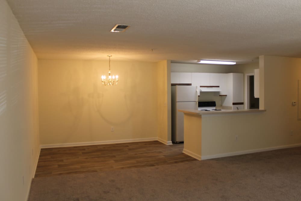 Photos of Magnolia Heights Apartments in Covington, GA
