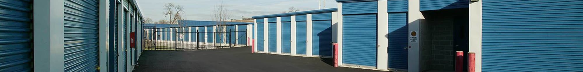 Chicago Il Self Storage Near 5778 N Northwest Hwy 1 844 726 4531 I Public Storage