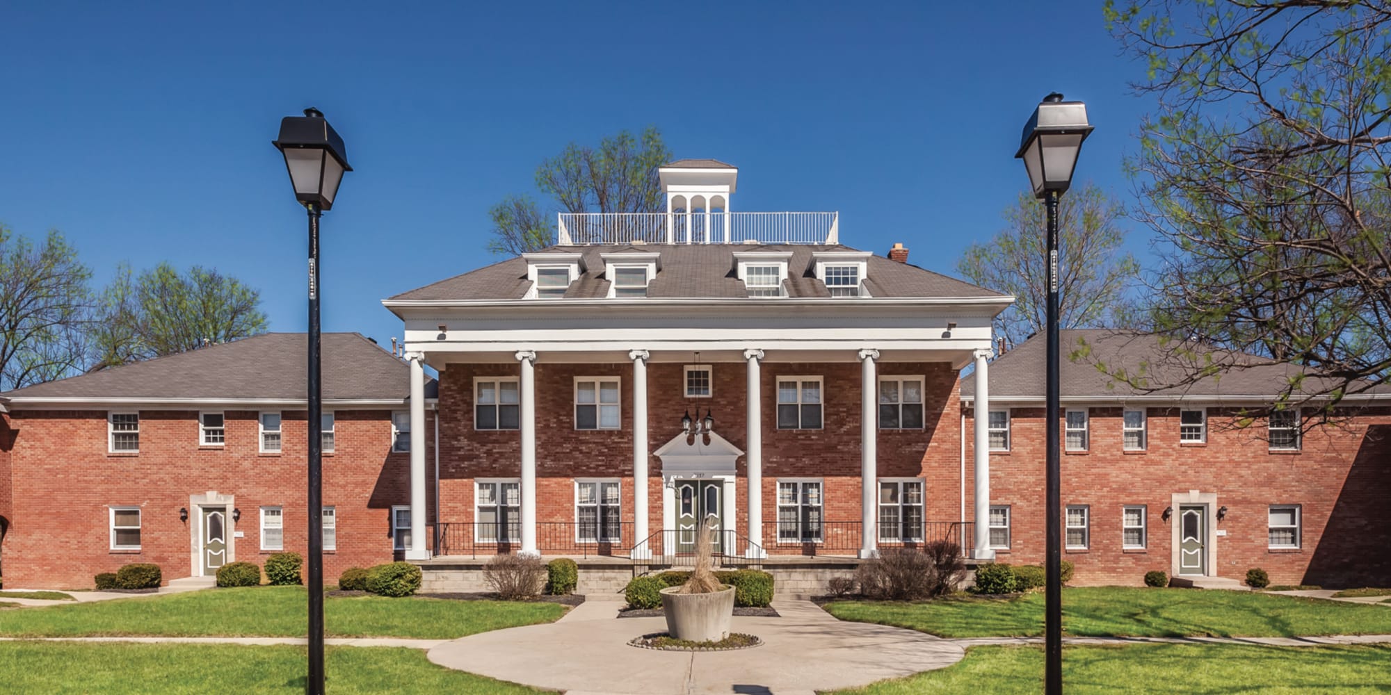 Veridian Castleton in Indianapolis, Indiana