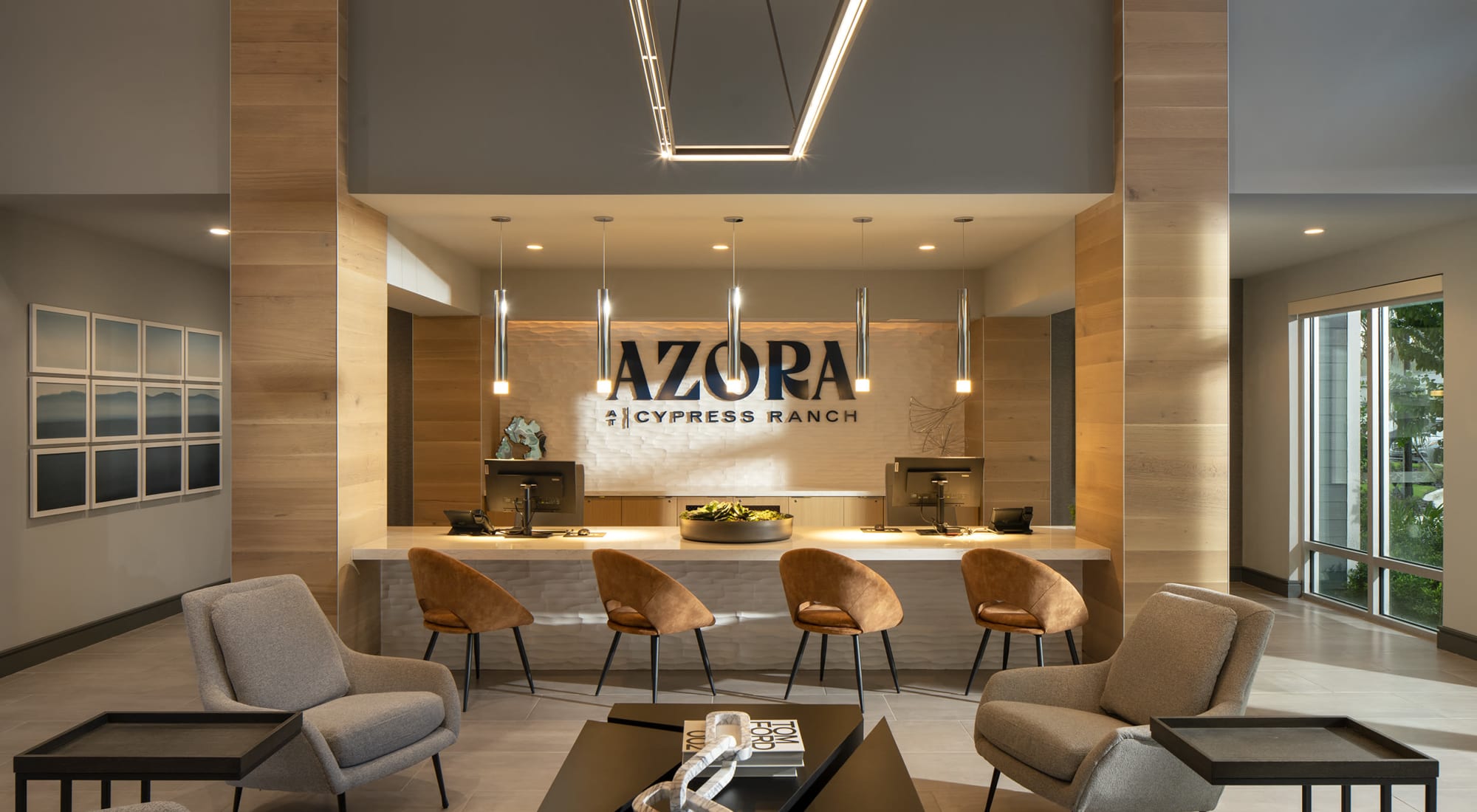 Residents | Azora at Cypress Ranch in Lutz, Florida