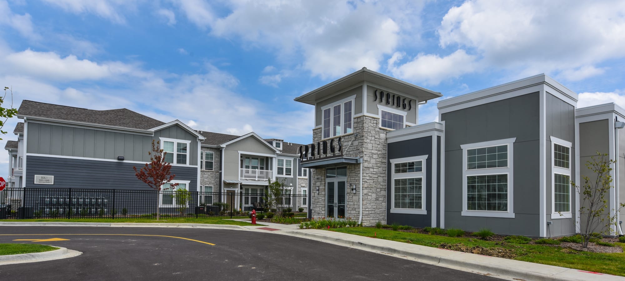 Apartments in North Aurora, IL