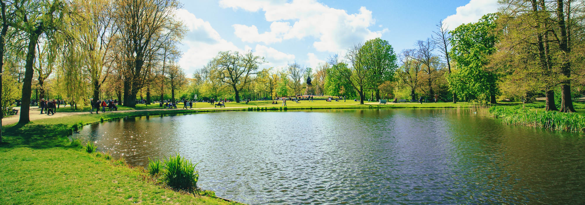 A local park near Yorktown (NWS) in Newport News, Virginia