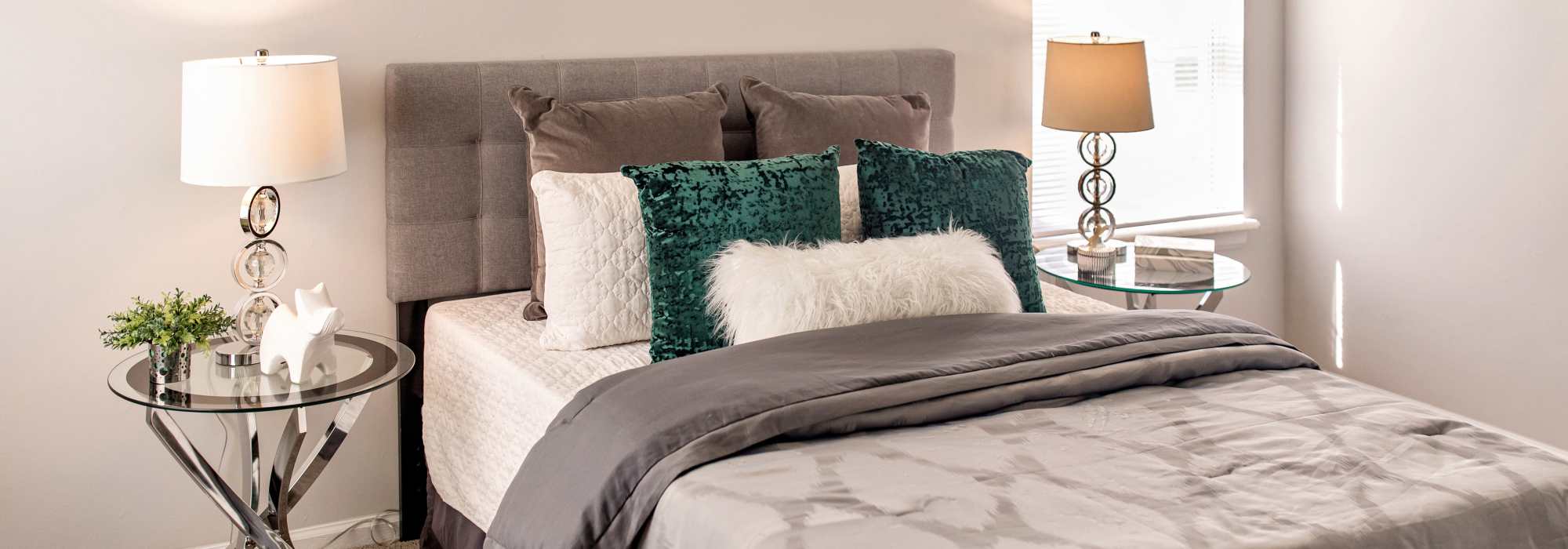 Gallery at Bonhomme Village in Olivette, Missouri