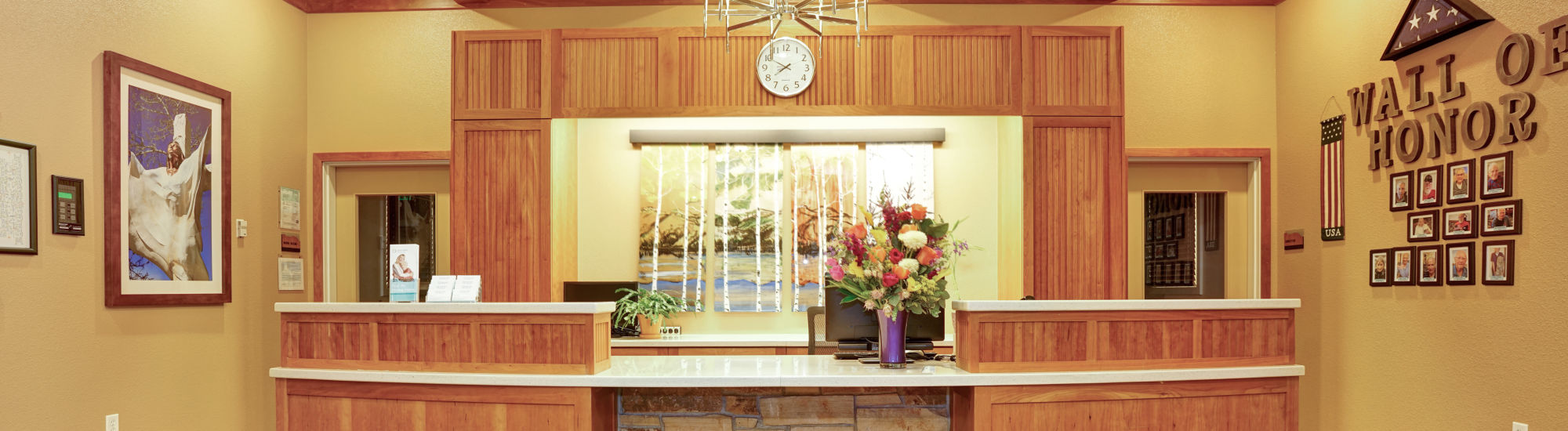 Contact at Seven Lakes Memory Care in Loveland, Colorado