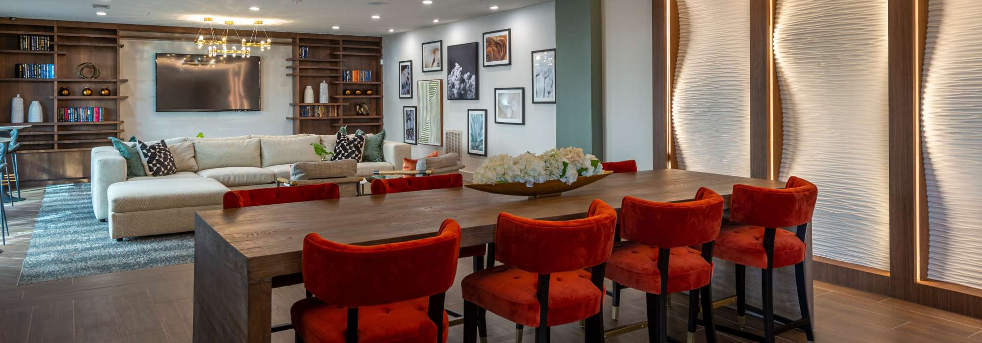 Reviews at Whitmore in Houston, Texas 