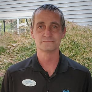 Joshua Johnson: Administrator at Lakeland Senior Living in Eagle Point, Oregon. 