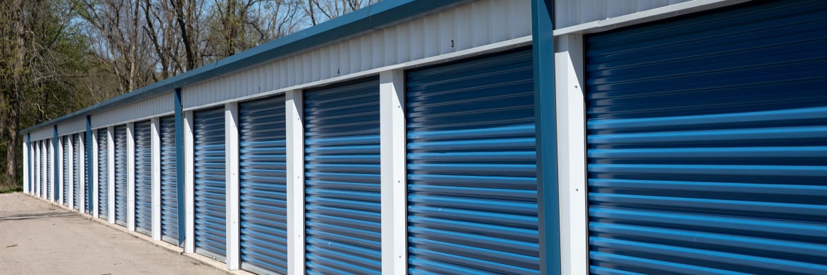 Contact KO Storage in Wisconsin Dells, Wisconsin