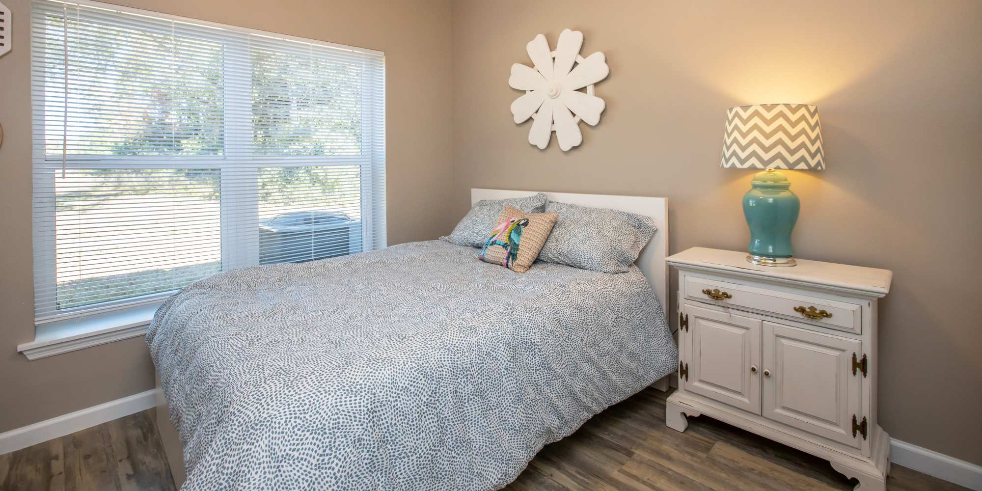 Apartments in Crawfordville, Florida at Greyes Place 