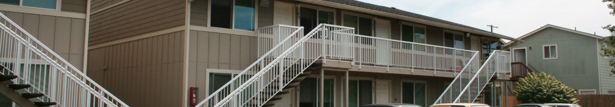 Amenities at Kings Court