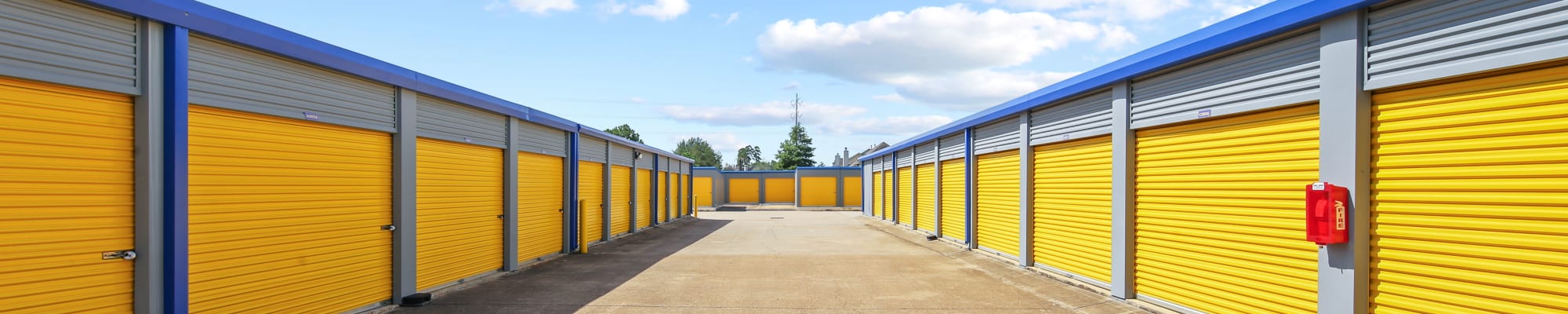 Reviews of Storage Star - Lake Travis Austin in Austin, Texas