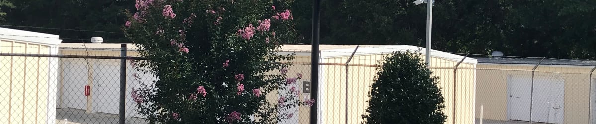 Self Storage available at Global Self Storage in Summerville, SC
