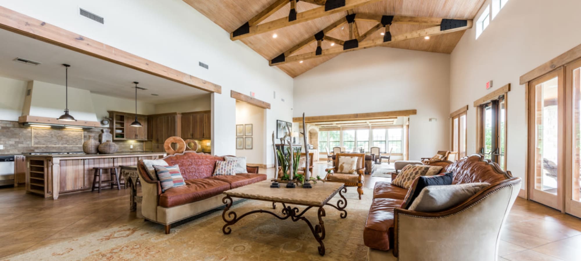 Resident information for Marquis at Canyon Ridge in Austin, Texas