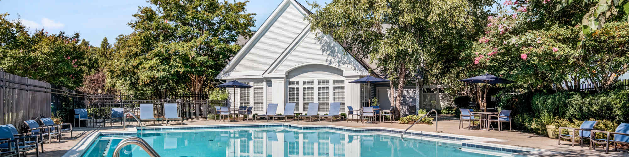 Photo Gallery | Jefferson Arbors at Broadlands in Ashburn, Virginia