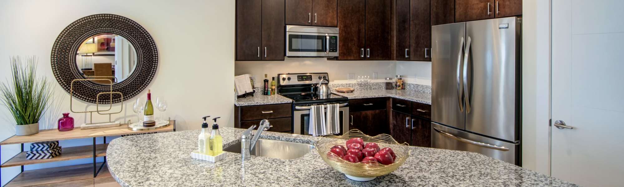   Schedule a Tour at The Residences at Annapolis Junction in Annapolis Junction, Maryland 