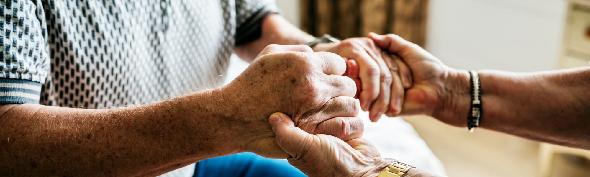 Memory Care at Randall Residence of Centerville in Centerville, Ohio