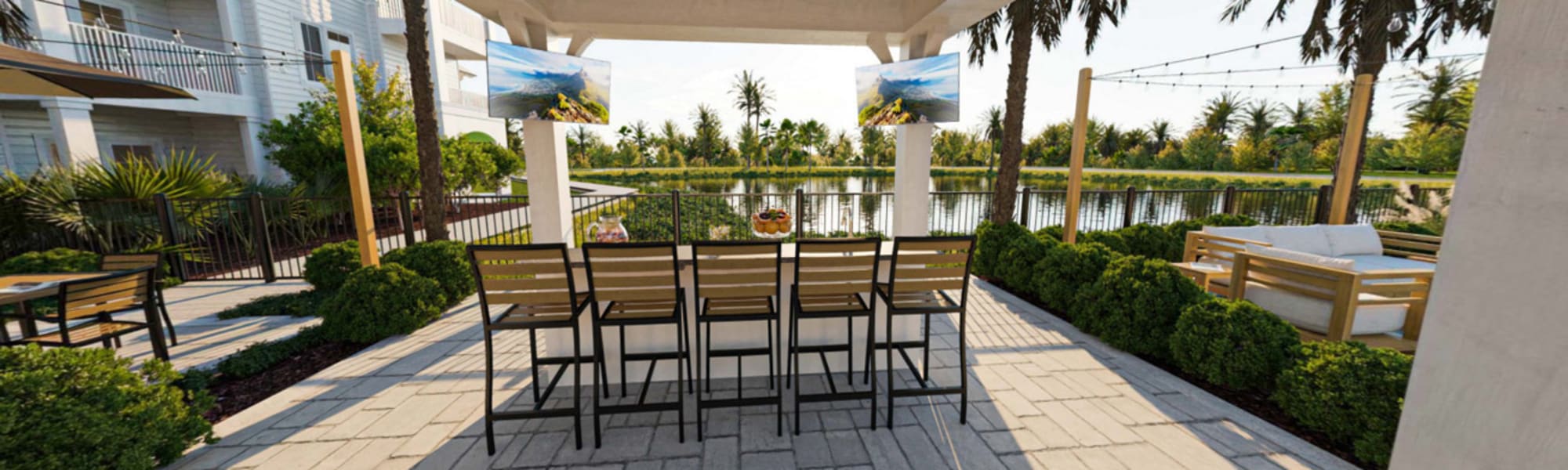 Privacy policy at Primrose at Santa Rosa Beach in Santa Rosa Beach, Florida