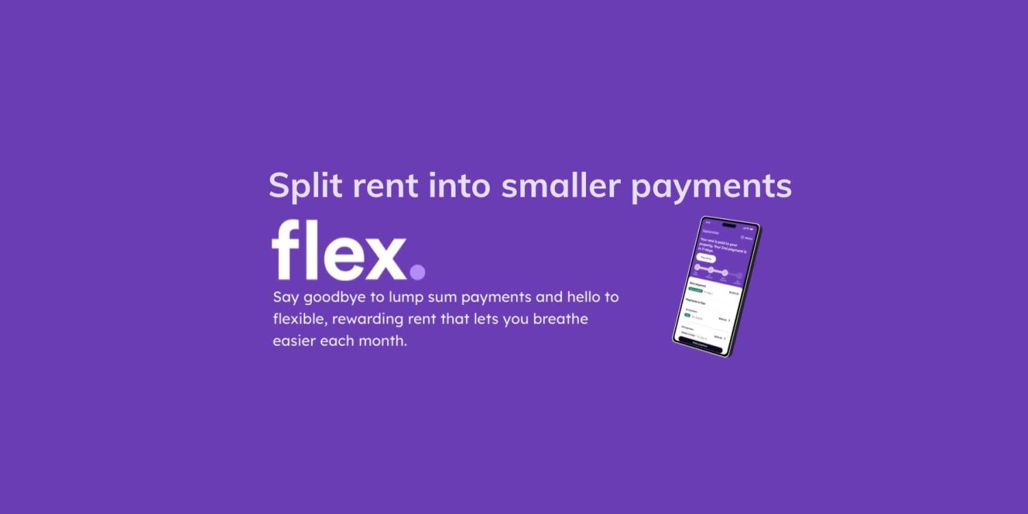 Flex at Charter Oak in Euless, Texas