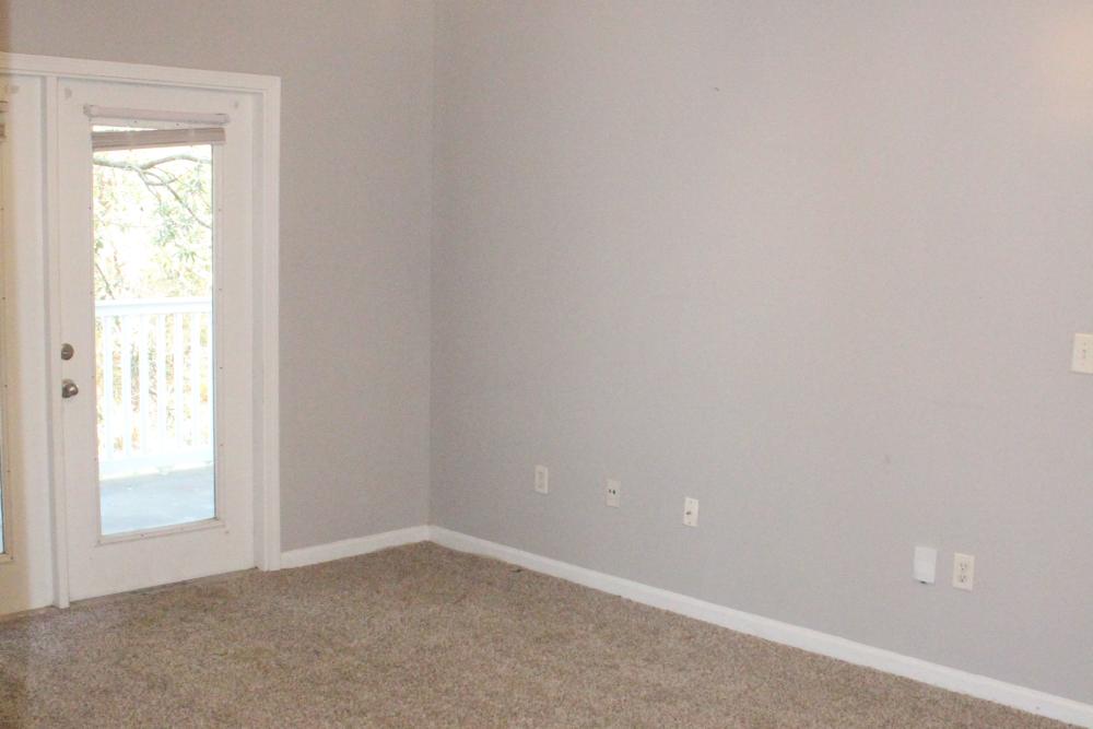 Unfurnished room at Lexington Park in Ocean Springs,Mississippi