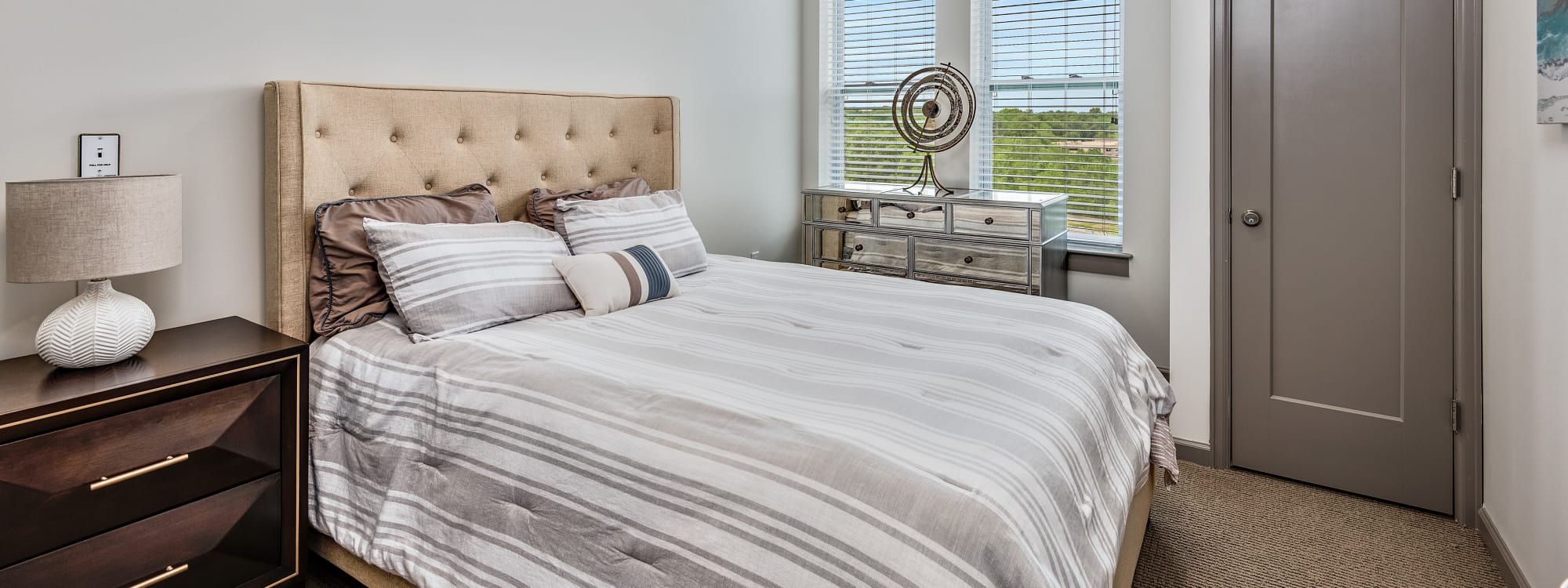 Virtual Tours & Floor Plans at Anthology of Clayton View in Saint Louis, Missouri