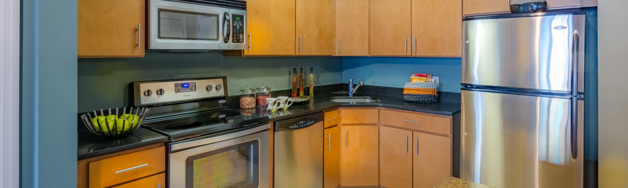 Availability at 55 Riverwalk Place in West New York, New Jersey