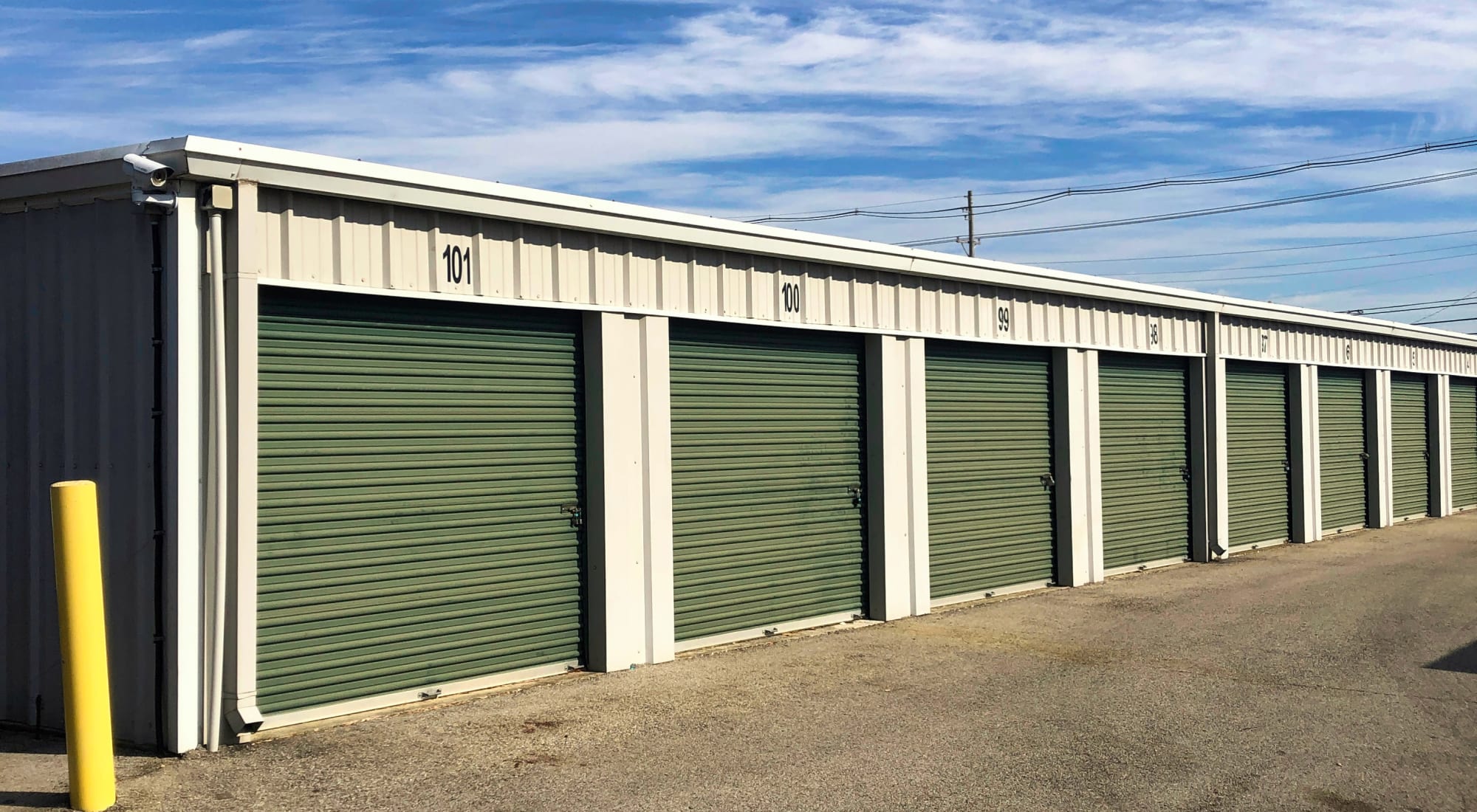 Storage Units Louisville Ky 40214 Dandk Organizer
