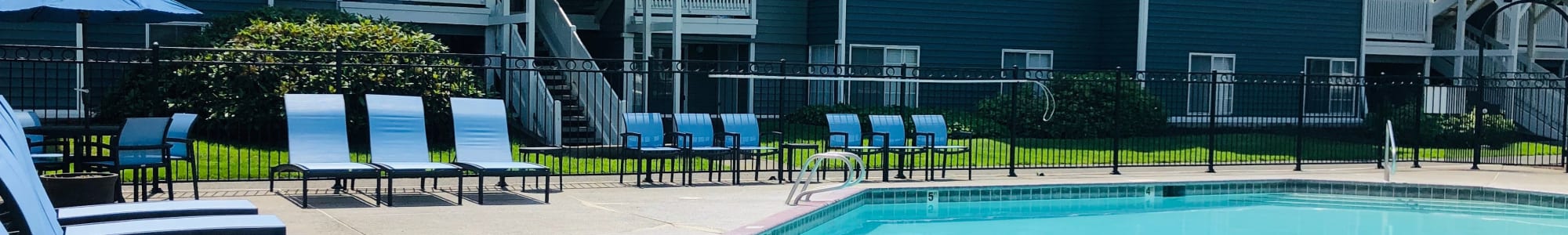 Accessibility statement at Walnut Grove Landing Apartments in Vancouver, Washington