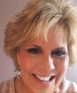 Lisa Perla from Heritage Hill Senior Community
