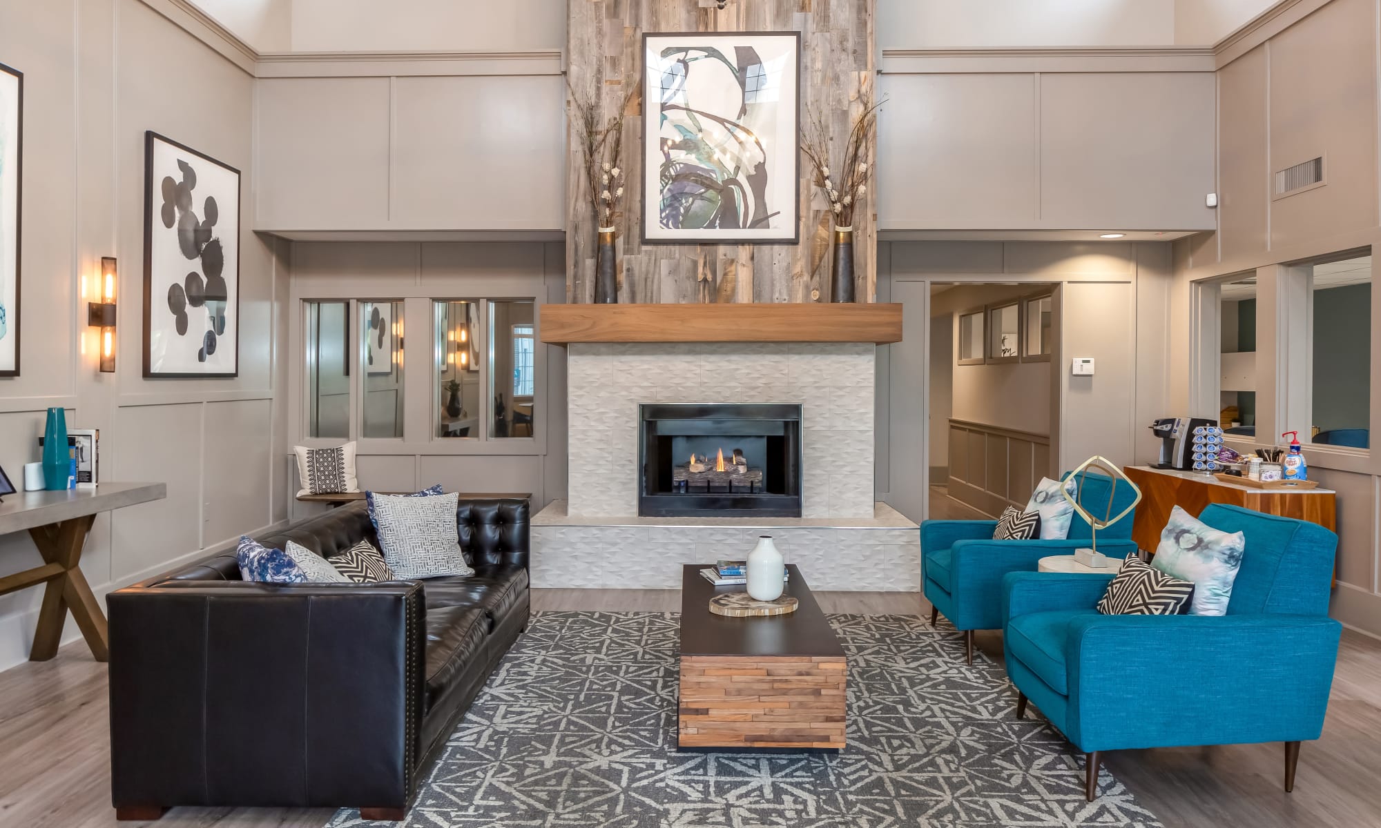 Apartments in Renton, Washington