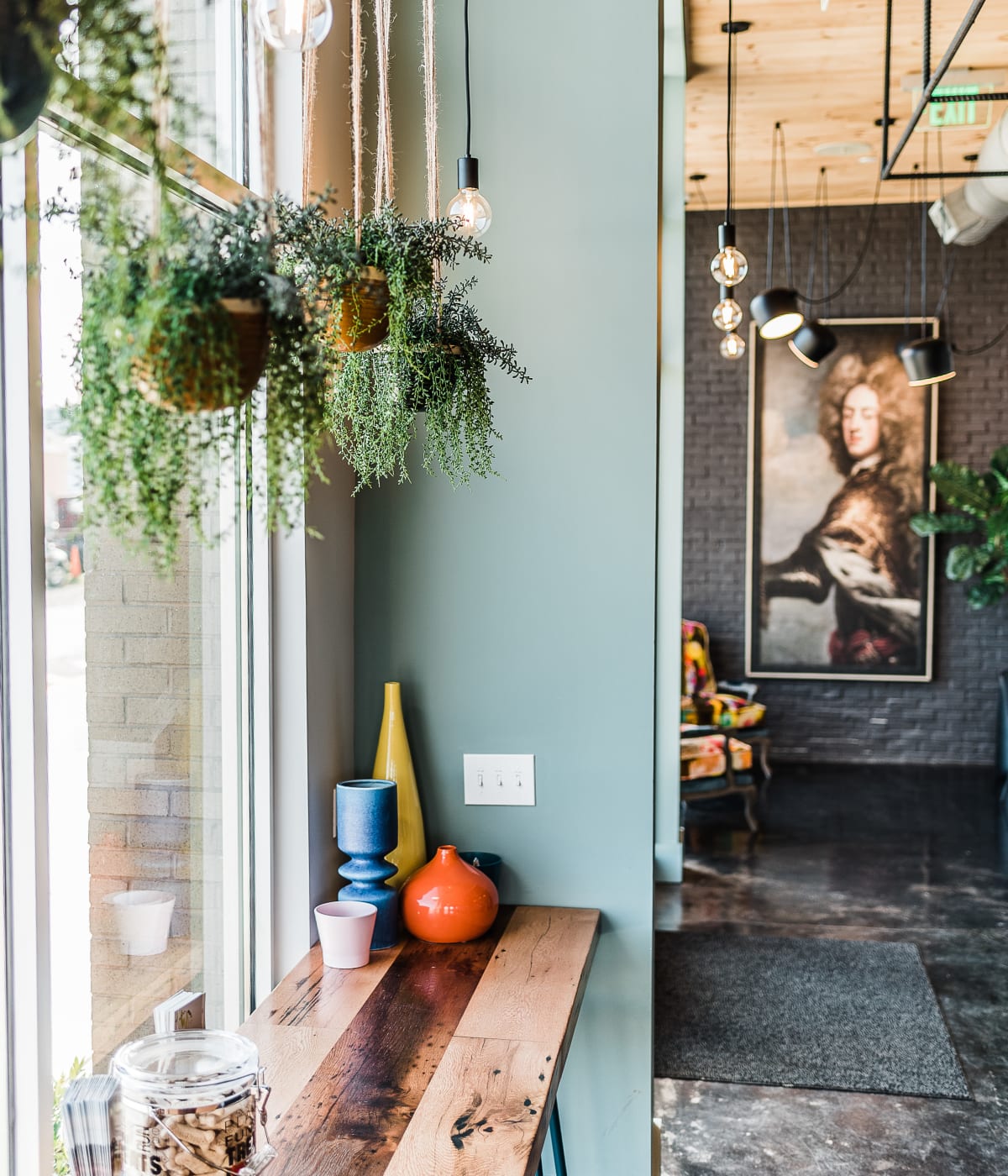 Alta Warp + Weft in Charlotte, North Carolina