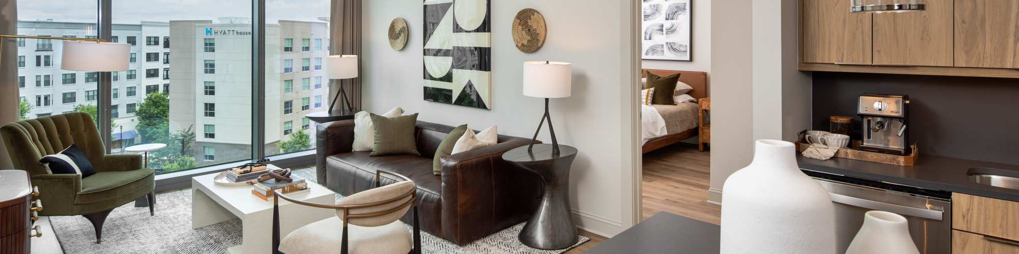 Residents | The Eastern in Raleigh, North Carolina