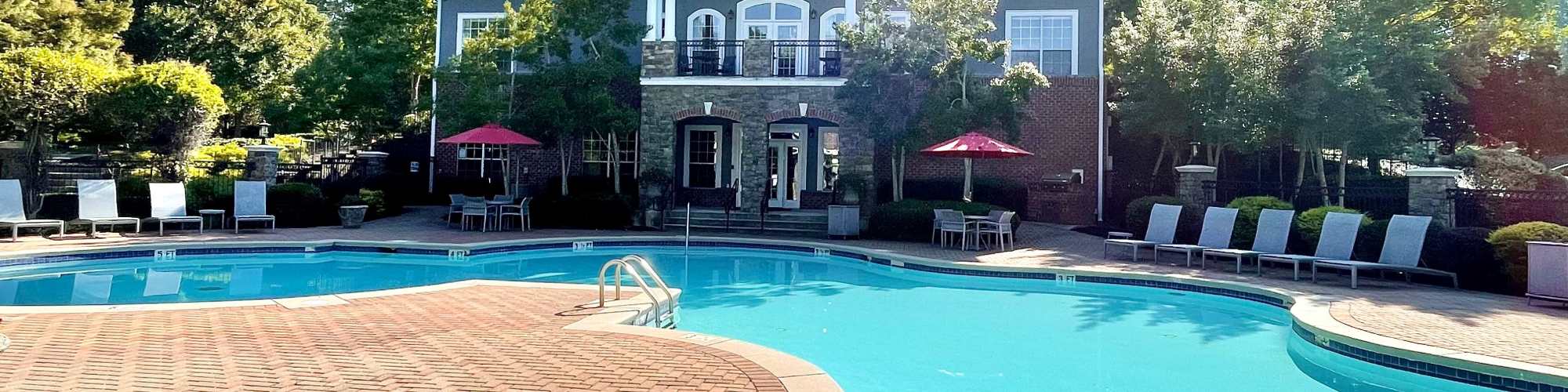 Contact Us at The Abbey at Eagles Landing in Stockbridge, Georgia