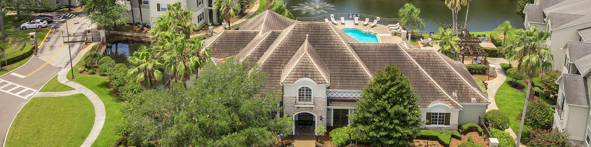 Map + Directions | Dawson in Orlando, Florida