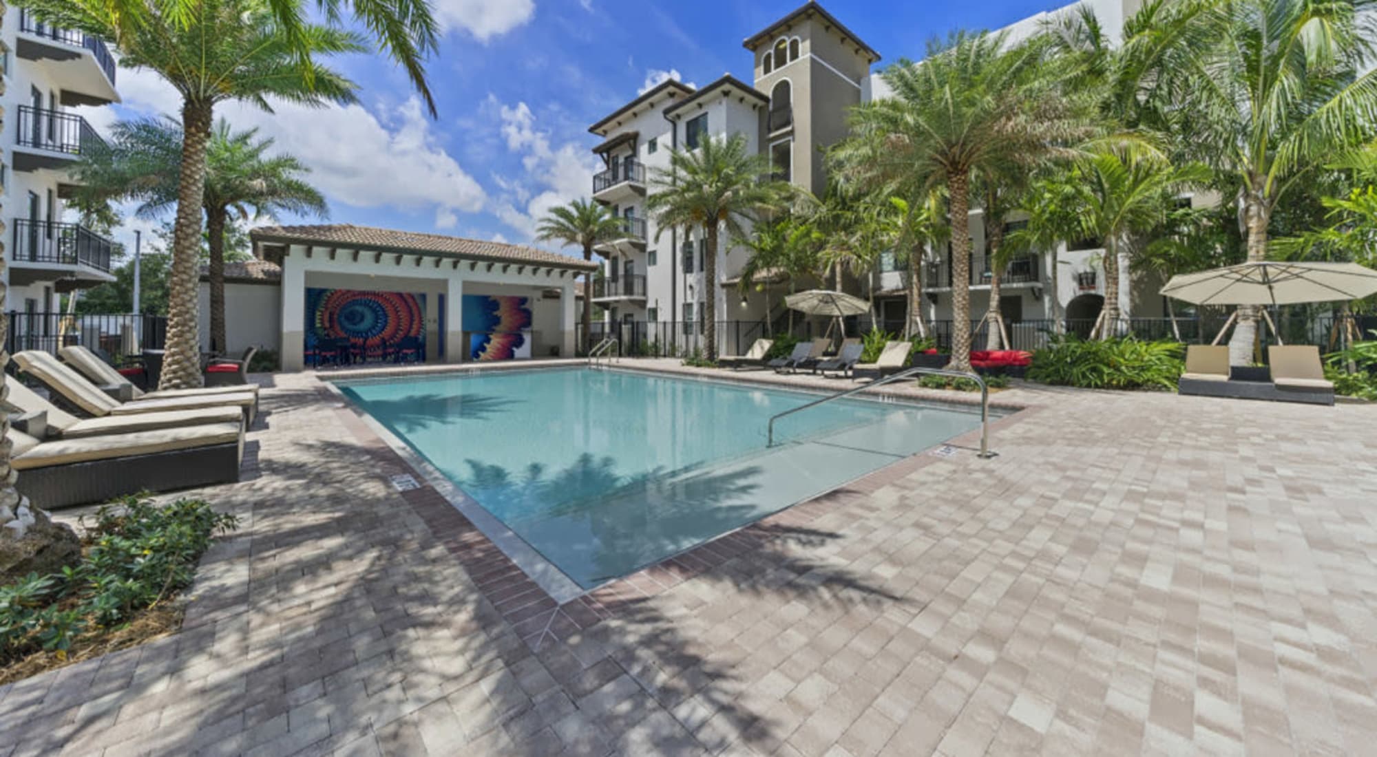Gallery | Ventura Pointe in Pembroke Pines, Florida