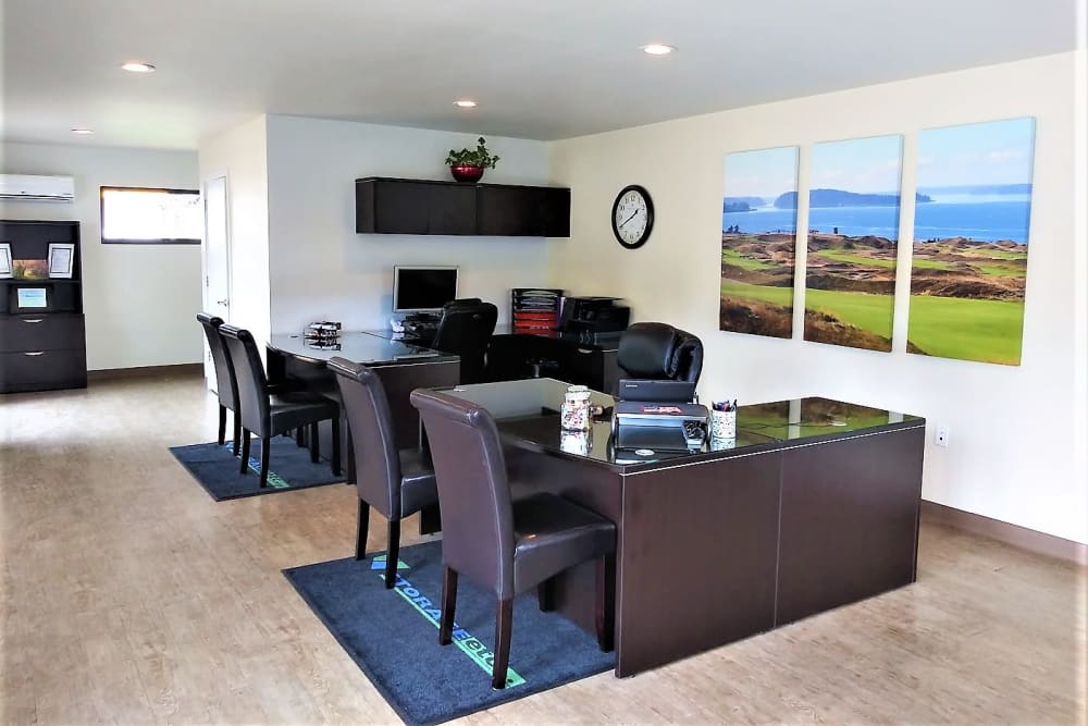 Self Storage Units Lakewood, WA Storage Etc...