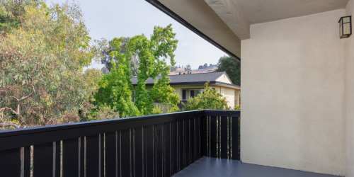 Modern Apartments at Mission Heights in Hayward, California
