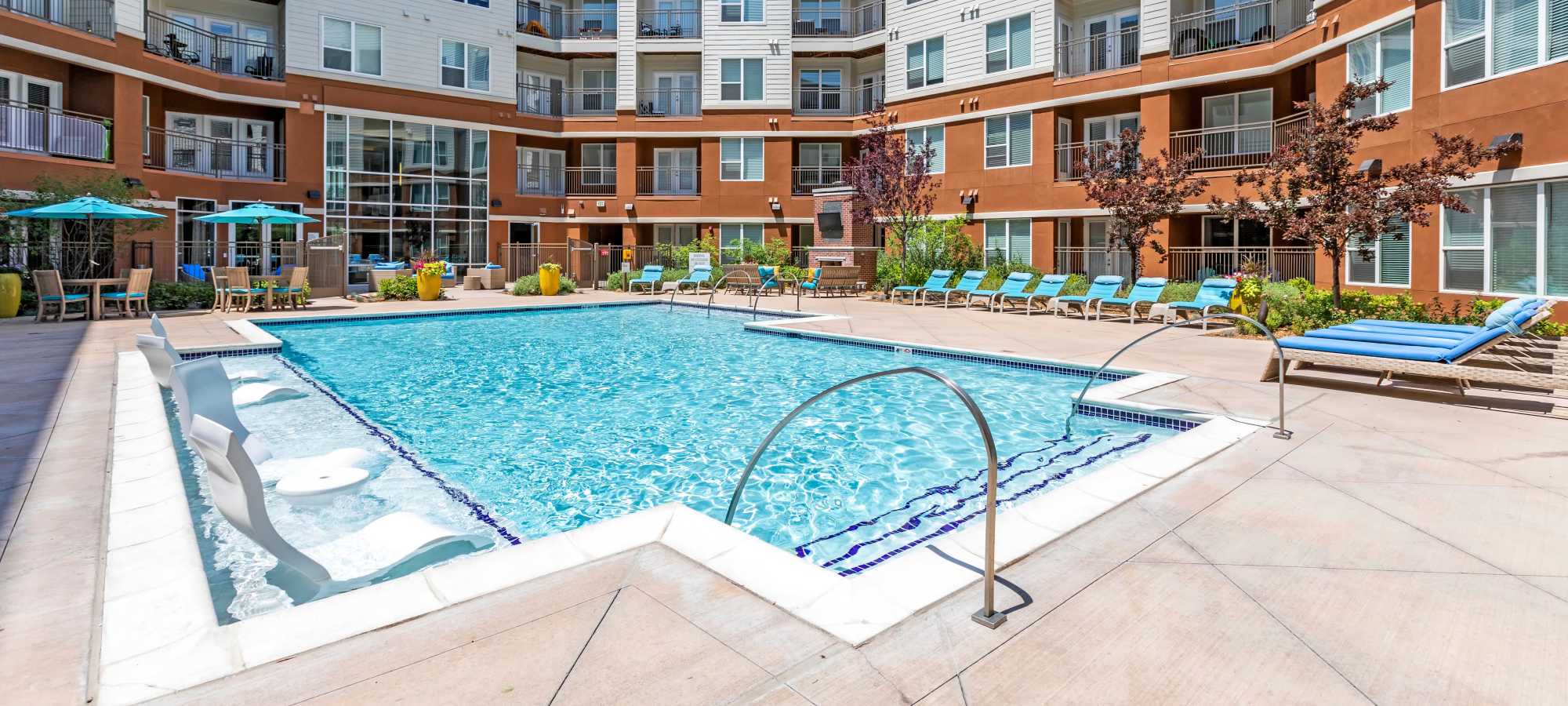 Apply Now at Helios in Englewood, Colorado 