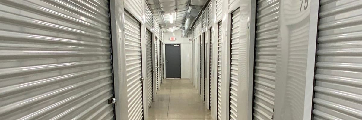 Contact KO Storage in Windham, Maine