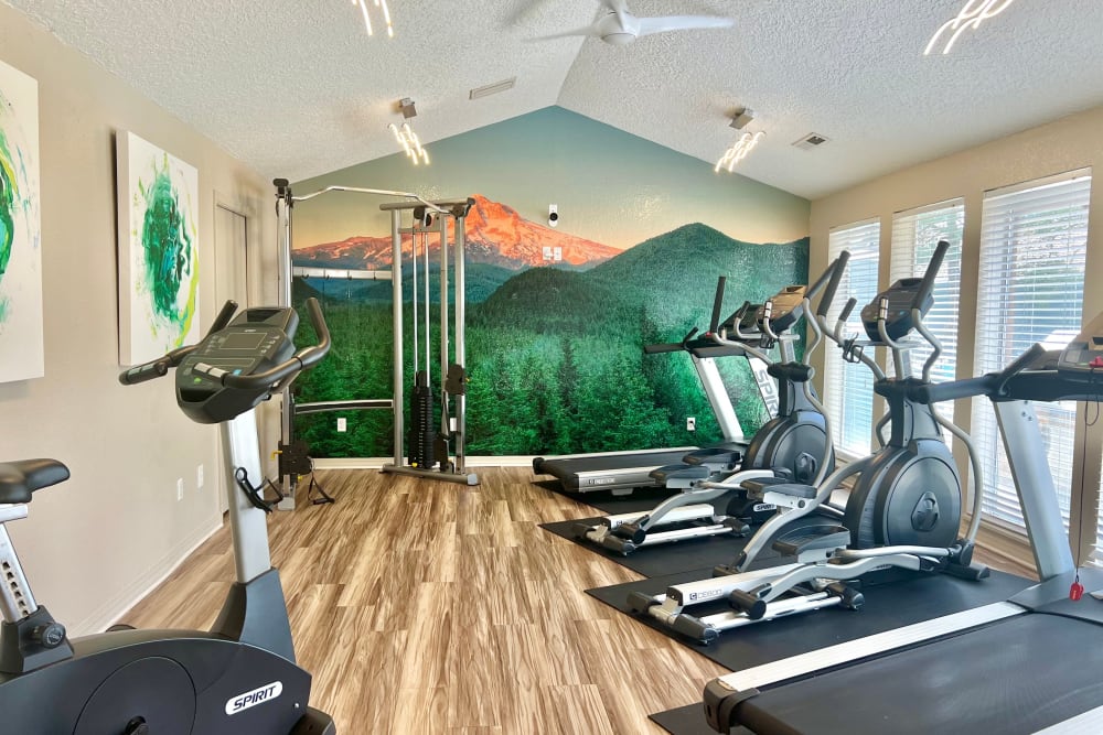 Apartments for Rent in Vancouver, WA Meadows at Cascade Park