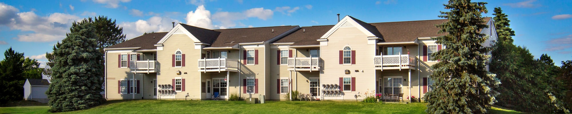 Join Our Team at 1820 South Apartments in Mount Pleasant, Michigan