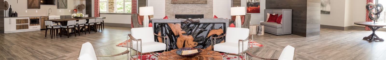 Apply online at Lodge at Croasdaile Farm in Durham, North Carolina