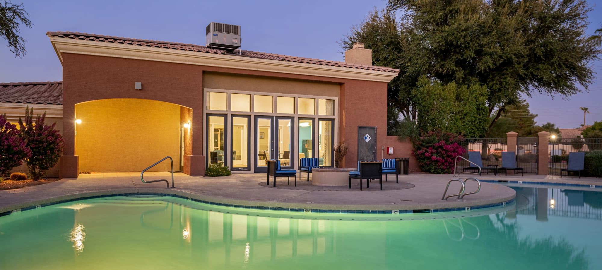Gallery of photos for Alante at the Islands in Chandler, Arizona