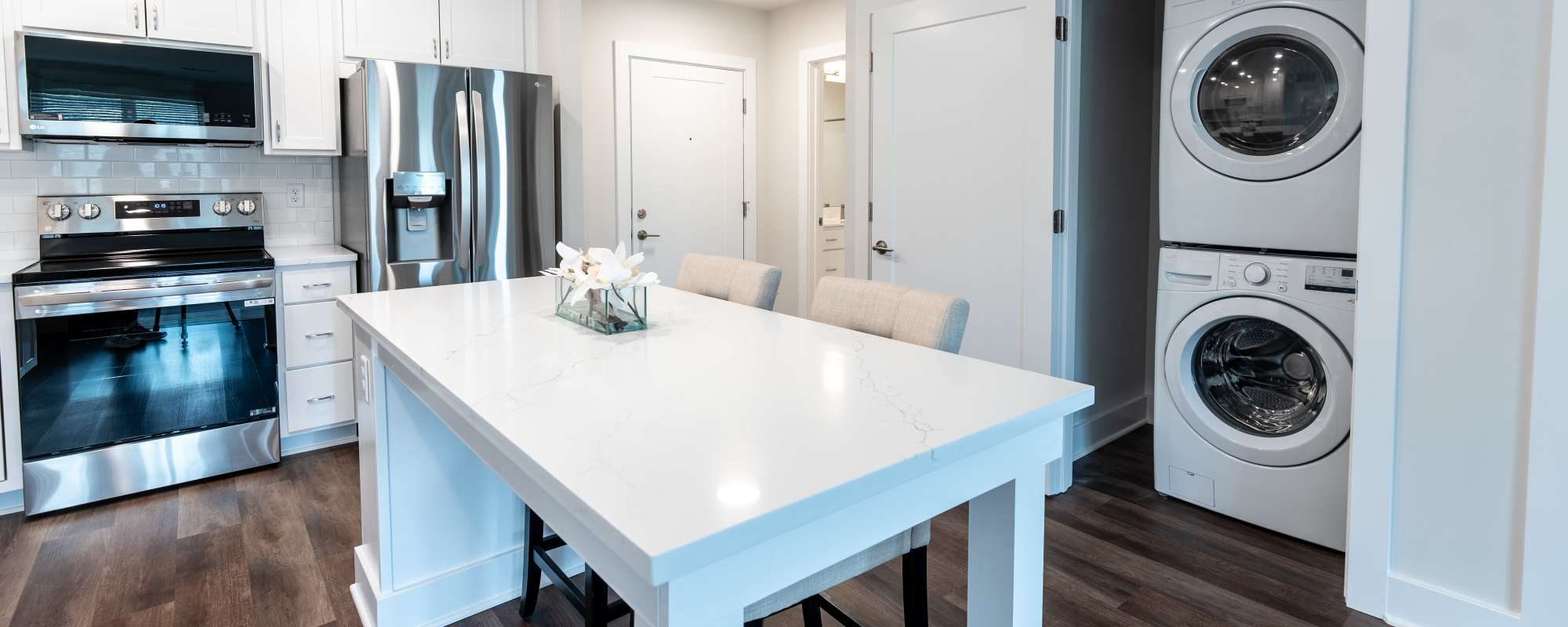 Apartments in Port St Lucie, Florida at The Cove 