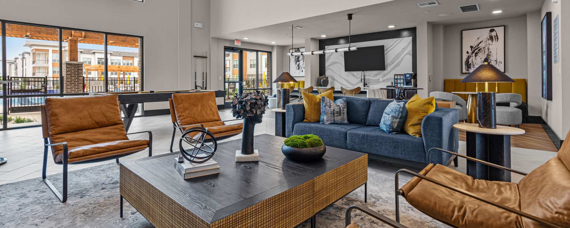 Kyle, Texas, apartments at Opal Point at Kyle