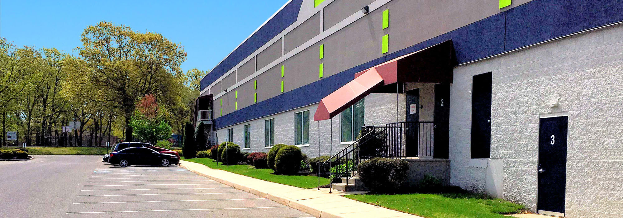 Prime Storage in Cinnaminson, NJ