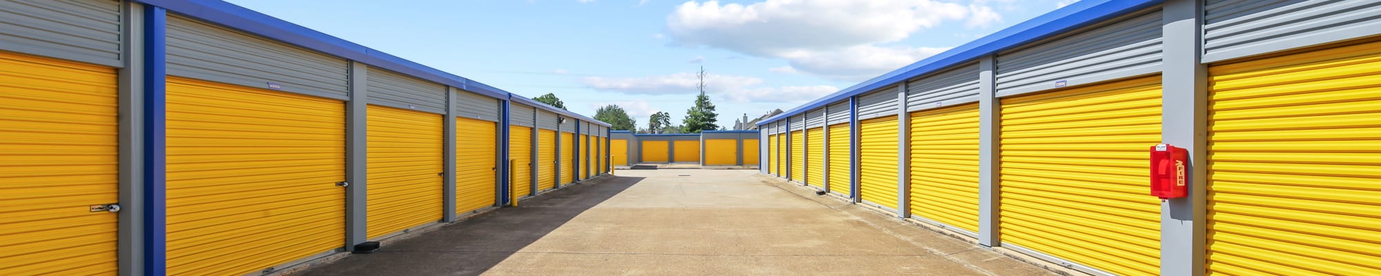 Contact us at Storage Star - Lake Travis Austin in Austin, Texas