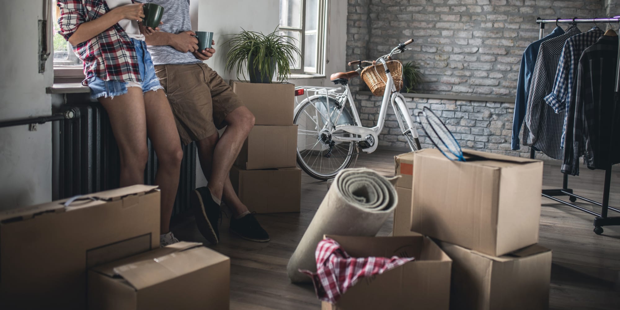 Box Self Storage in Thibodaux, Louisiana
