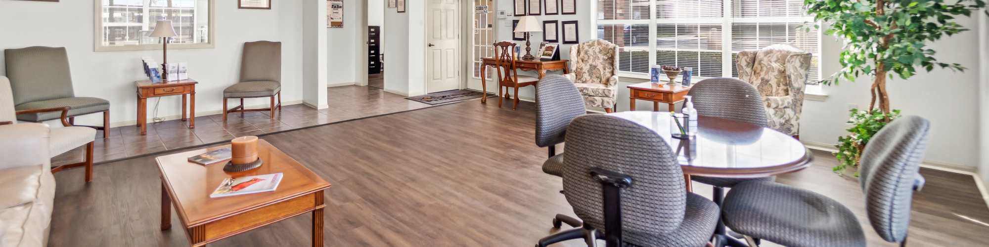 Rental Requirements | Callaway Village Phase II in Fulton, Missouri