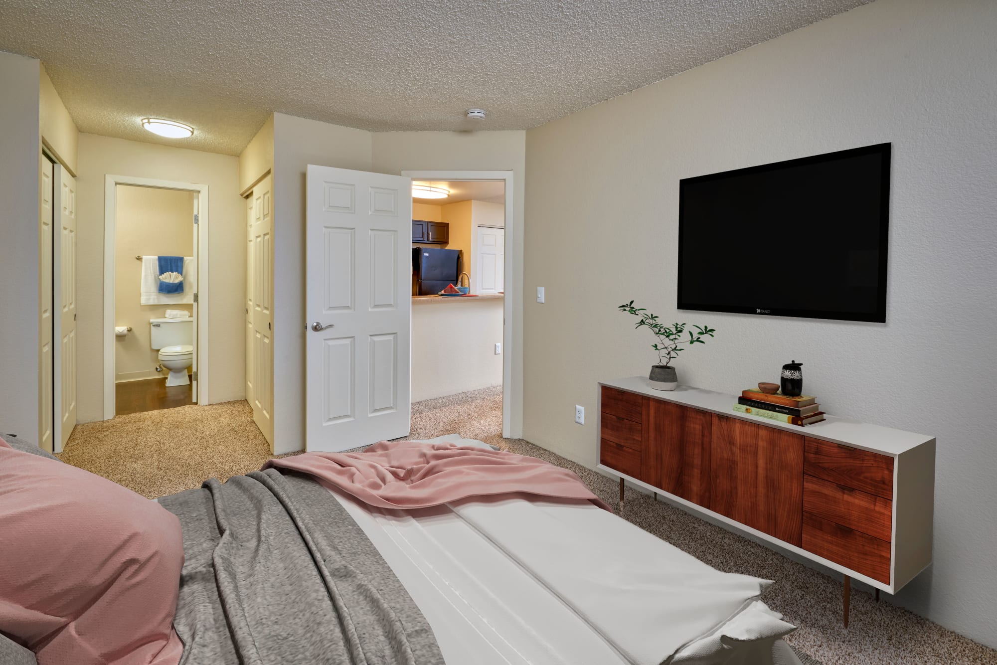 Photos Bluesky Landing Apartments in Lakewood, CO