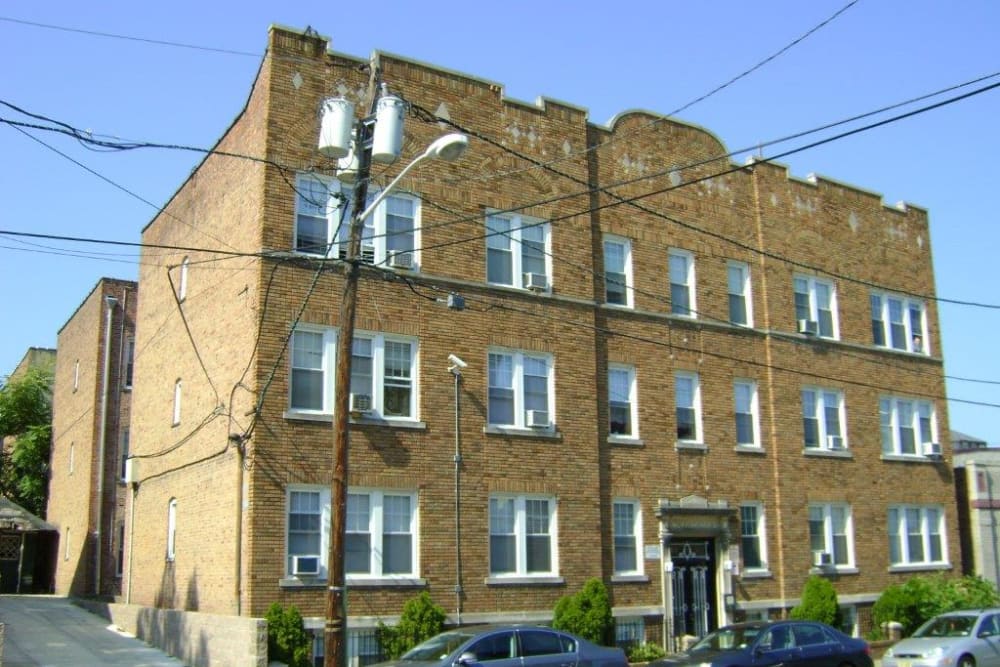 Paterson, NJ Apartments for Rent Murray Apartments